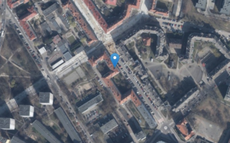 Mieszkanie w miejscowości Szczecin, Boguchwały 20/1A (zachodniopomorskie). Mieszkania. Boguchwały 20/1A, 71-531, Szczecin, (woj. zachodniopomorskie)