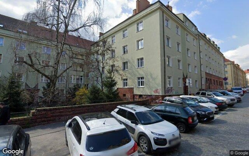 Mieszkanie w miejscowości Szczecin, Boguchwały 20/1A (zachodniopomorskie). Mieszkania. Boguchwały 20/1A, 71-531, Szczecin, (woj. zachodniopomorskie)