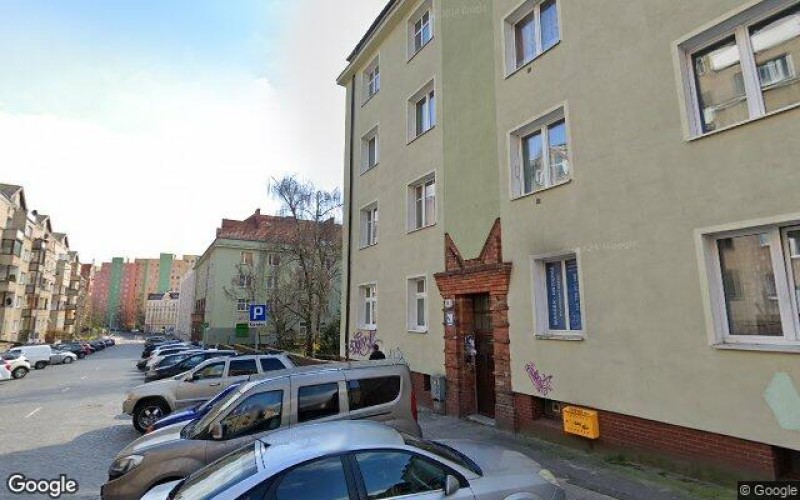 Mieszkanie w miejscowości Szczecin, Boguchwały 20/1A (zachodniopomorskie). Mieszkania. Boguchwały 20/1A, 71-531, Szczecin, (woj. zachodniopomorskie)