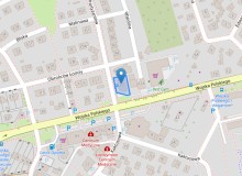 Nieruchomość w miejscowości Łomża, Wojska Polskiego 22 (podlaskie). Inne. Wojska Polskiego 22, 18-400, Łomża, (woj. podlaskie)