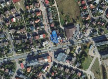 Nieruchomość w miejscowości Łomża, Wojska Polskiego 22 (podlaskie). Inne. Wojska Polskiego 22, 18-400, Łomża, (woj. podlaskie)