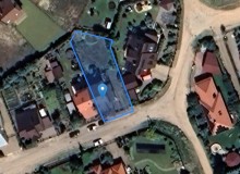 Dom w miejscowości Występ, Topolowa 27 (kujawsko-pomorskie). Działka numer: 1803. Domy. Topolowa 27, 89-100, Występ, (woj. kujawsko-pomorskie)