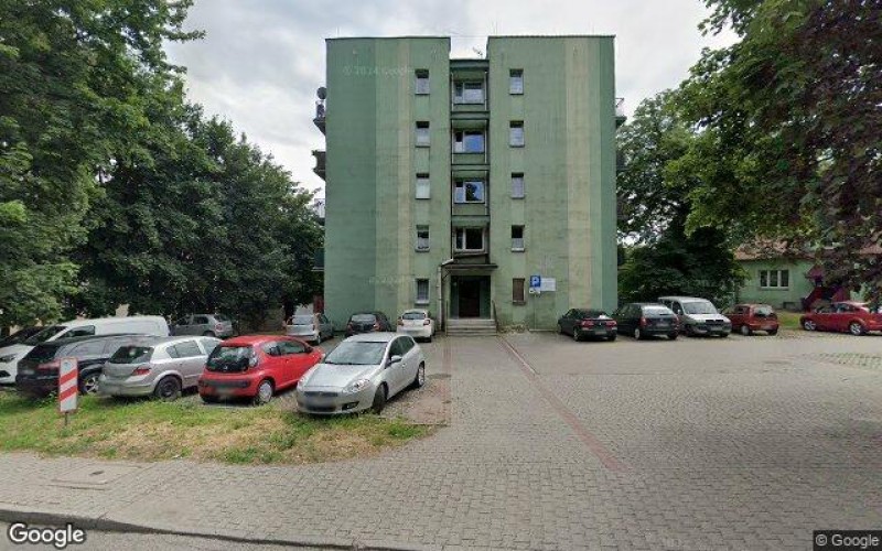 Mieszkanie w miejscowości Rydułtowy, Obywatelska 56/17 (śląskie). Mieszkania. Obywatelska 56/17, 44-280, Rydułtowy, (woj. śląskie)