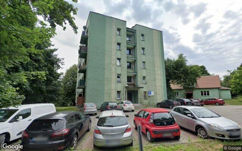 Mieszkanie w miejscowości Rydułtowy, Obywatelska 56/17 (śląskie). Mieszkania. Obywatelska 56/17, 44-280, Rydułtowy, (woj. śląskie)