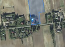 Dom w miejscowości Mircze, Mircze (lubelskie). Działka numer: 605/1. Domy. Mircze, 22-530, Mircze, (woj. lubelskie)