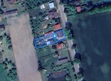 Dom w miejscowości Dzierzgowo, Jagiellońska 16A, 16B (mazowieckie). Działka numer: 339. Domy. Jagiellońska 16A, 16B, 06-520, Dzierzgowo, (woj. mazowieckie)