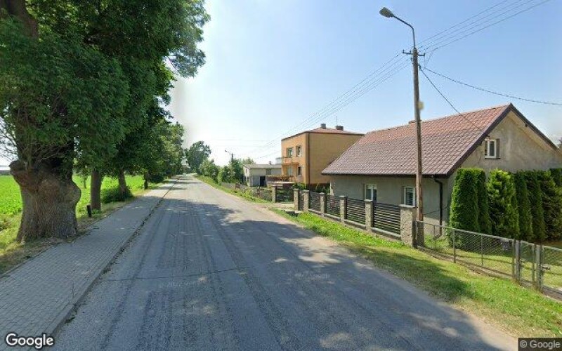 Dom w miejscowości Dzierzgowo, Jagiellońska 16A, 16B (mazowieckie). Działka numer: 339. Domy. Jagiellońska 16A, 16B, 06-520, Dzierzgowo, (woj. mazowieckie)