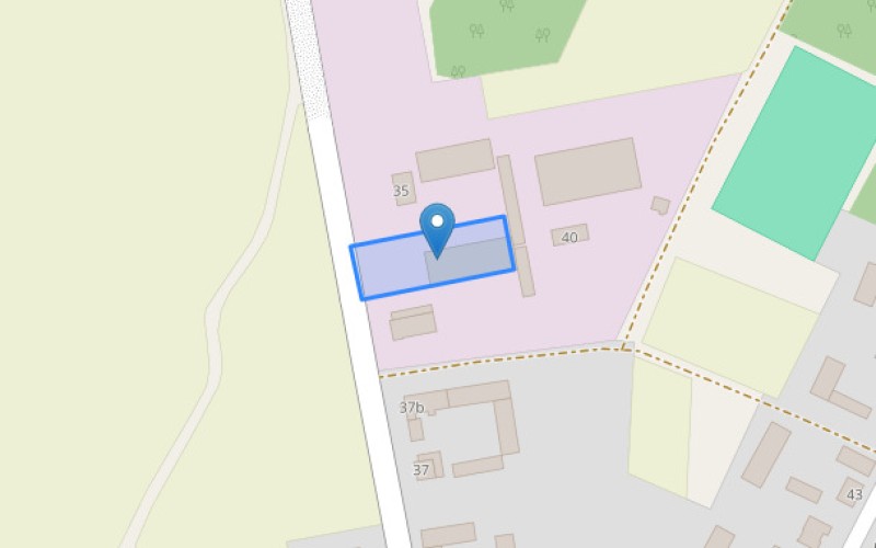 Nieruchomość w miejscowości Suchary, Suchary (kujawsko-pomorskie). Inne. Suchary, 89-100, Suchary, (woj. kujawsko-pomorskie)