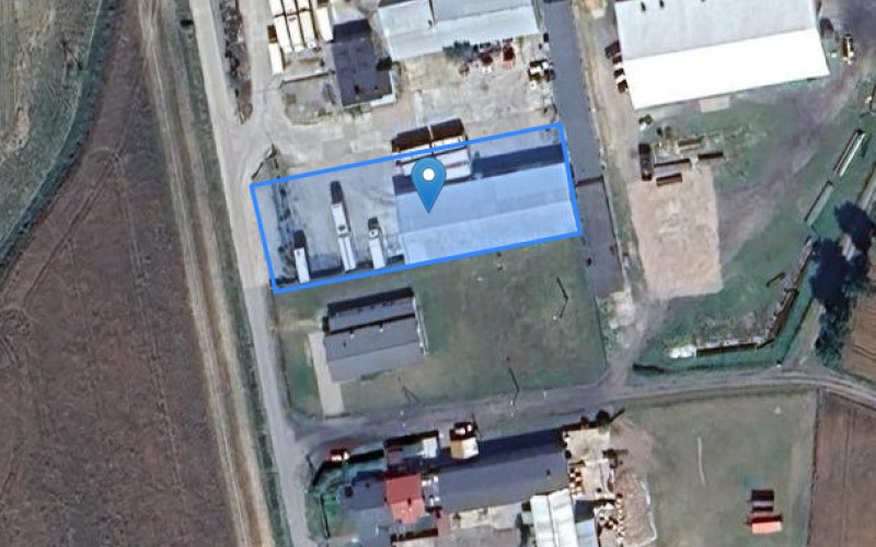 Nieruchomość w miejscowości Suchary, Suchary (kujawsko-pomorskie). Inne. Suchary, 89-100, Suchary, (woj. kujawsko-pomorskie)