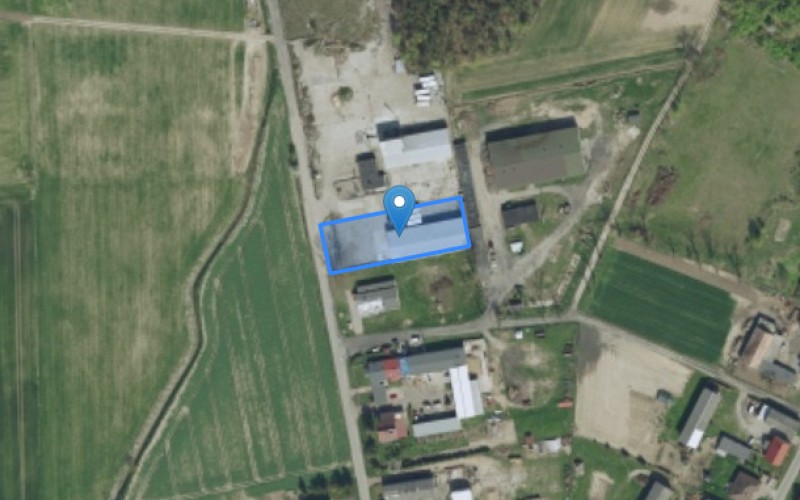 Nieruchomość w miejscowości Suchary, Suchary (kujawsko-pomorskie). Inne. Suchary, 89-100, Suchary, (woj. kujawsko-pomorskie)