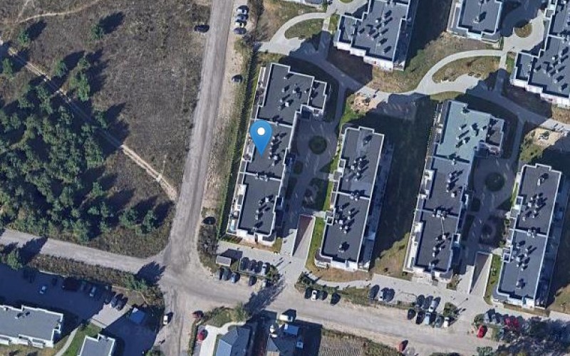 Mieszkanie w miejscowości Bydgoszcz, Księdza Zygmunta Trybowskiego 5/22 (kujawsko-pomorskie). Mieszkania. Księdza Zygmunta Trybowskiego 5/22, 87-796, Bydgoszcz, (woj. kujawsko-pomorskie)