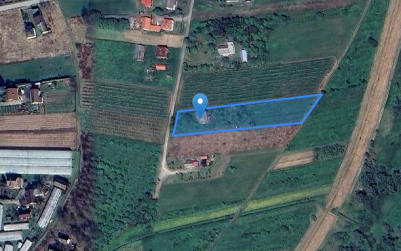Dom w miejscowości Nowy Kamień, Nowy Kamień 46 (świętokrzyskie). Działka numer: 545. Domy. Nowy Kamień 46, 27-600, Nowy Kamień, (woj. świętokrzyskie)