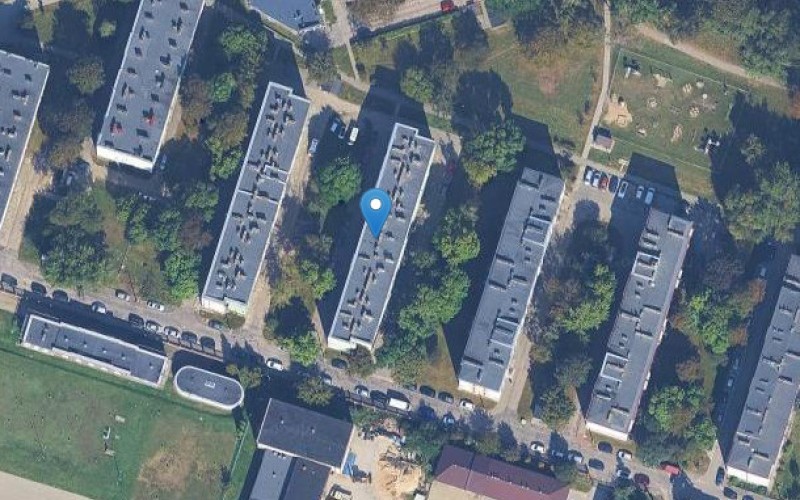 Mieszkanie w miejscowości Radom, Filtrowa 7/8 (mazowieckie). Mieszkania. Filtrowa 7/8, 26-608, Radom, (woj. mazowieckie)
