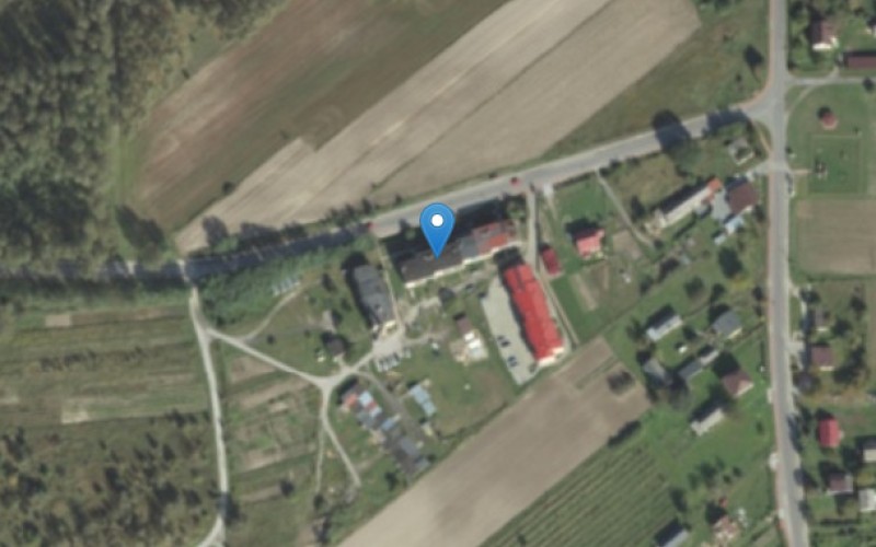 Mieszkanie w miejscowości Kaniwola, Kaniwola 79/9 (lubelskie). Mieszkania. Kaniwola 79/9, 20-075, Kaniwola, (woj. lubelskie)