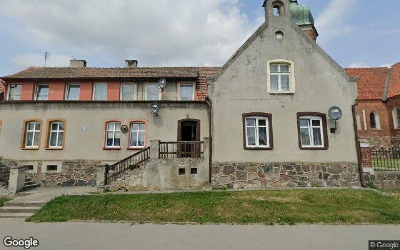 Mieszkanie w miejscowości Stary Targ, Główna 9/7 (pomorskie). Mieszkania. Główna 9/7, 82-410, Stary Targ, (woj. pomorskie)