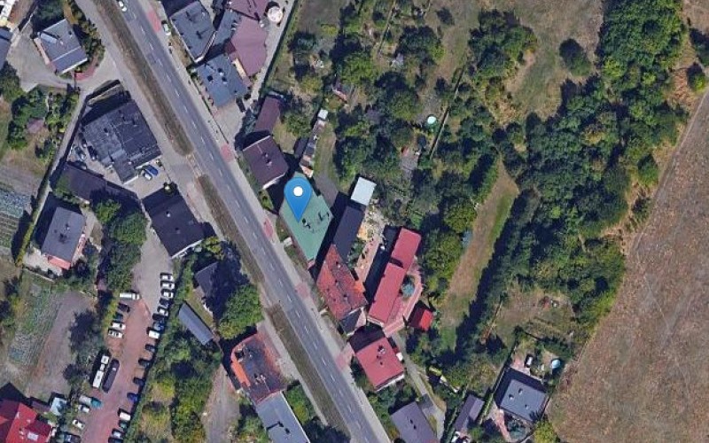 Mieszkanie w miejscowości Zabrze, Tarnopolska 26/5 (śląskie). Mieszkania. Tarnopolska 26/5, 41-807, Zabrze, (woj. śląskie)