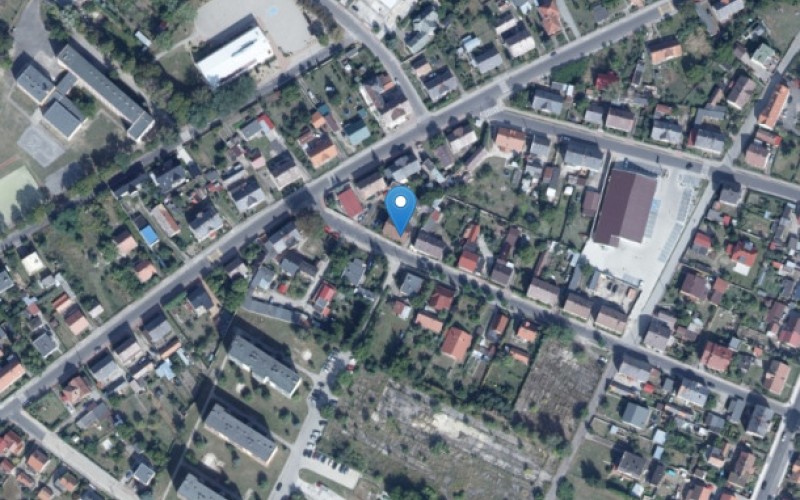 Mieszkanie w miejscowości Małomice, Mieszka I 16/3 (lubuskie). Mieszkania. Mieszka I 16/3, 67-320, Małomice, (woj. lubuskie)
