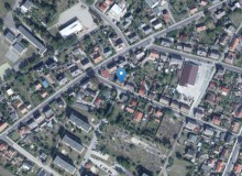 Mieszkanie w miejscowości Małomice, Mieszka I 16/3 (lubuskie). Mieszkania. Mieszka I 16/3, 67-320, Małomice, (woj. lubuskie)