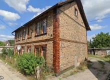 Mieszkanie w miejscowości Małomice, Mieszka I 16/3 (lubuskie). Mieszkania. Mieszka I 16/3, 67-320, Małomice, (woj. lubuskie)