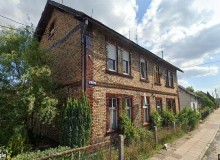 Mieszkanie w miejscowości Małomice, Mieszka I 16/3 (lubuskie). Mieszkania. Mieszka I 16/3, 67-320, Małomice, (woj. lubuskie)