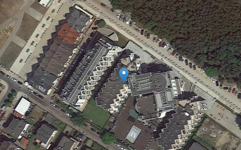 Miejsce postojowe w miejscowości Władysławowo, Hryniewieckiego 7A/garaż (pomorskie). Garaże i miejsca postojowe. Hryniewieckiego 7A/garaż, 84-120, Władysławowo, (woj. pomorskie)