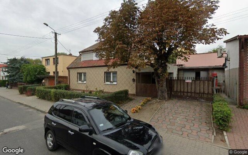 Dom w miejscowości Mogilno, Jana Kasprowicza 2 (kujawsko-pomorskie). Działka numer: 177/9. Domy. Jana Kasprowicza 2, 88-300, Mogilno, (woj. kujawsko-pomorskie)