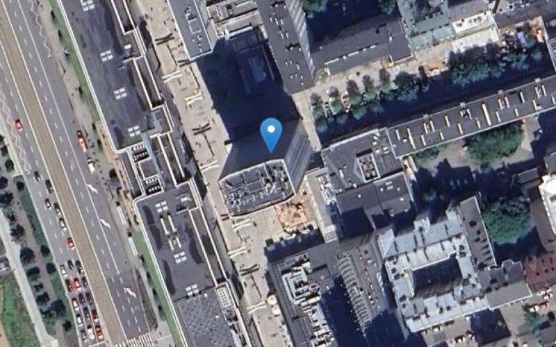 Mieszkanie w miejscowości Warszawa, Chmielna 35/24 (mazowieckie). Mieszkania. Chmielna 35/24, 00-021, Warszawa, (woj. mazowieckie)