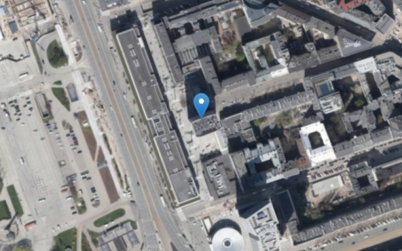 Mieszkanie w miejscowości Warszawa, Chmielna 35/24 (mazowieckie). Mieszkania. Chmielna 35/24, 00-021, Warszawa, (woj. mazowieckie)