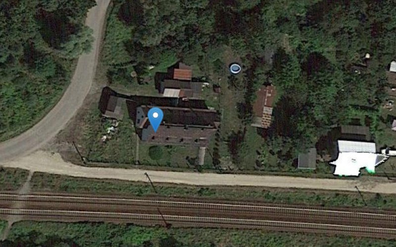 Mieszkanie w miejscowości Rzeczyce, Piaskowa 8/3 (śląskie). Mieszkania. Piaskowa 8/3, 44-164, Rzeczyce, (woj. śląskie)