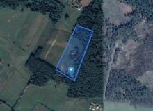Dom w miejscowości Jaziewo, Jaziewo 117 (podlaskie). Działka numer: 249/3. Domy. Jaziewo 117, 16-310, Jaziewo, (woj. podlaskie)