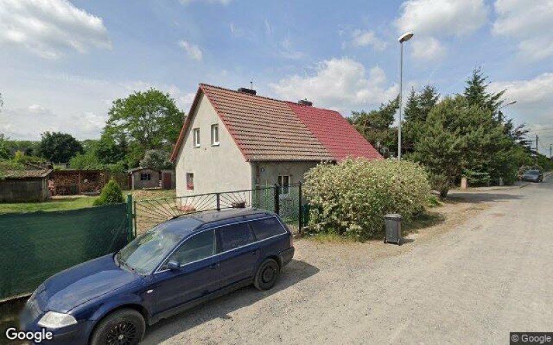 Dom w miejscowości Ośno Lubuskie, Wodociągowa 40 (lubuskie). Działka numer: 913. Domy. Wodociągowa 40, 69-220, Ośno Lubuskie, (woj. lubuskie)
