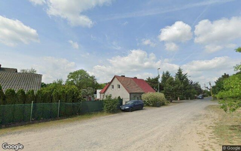 Dom w miejscowości Ośno Lubuskie, Wodociągowa 40 (lubuskie). Działka numer: 913. Domy. Wodociągowa 40, 69-220, Ośno Lubuskie, (woj. lubuskie)