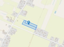Grunt w miejscowości Kolnica, Kolnica (podlaskie). Działki numer: 287/5, 287/1. Działki i grunty. Kolnica, 16-300, Kolnica, (woj. podlaskie)