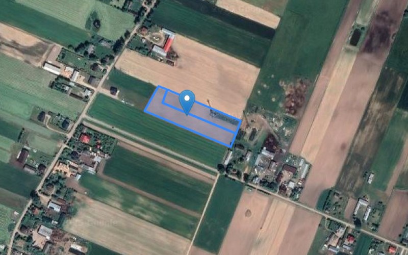 Grunt w miejscowości Kolnica, Kolnica (podlaskie). Działki numer: 287/5, 287/1. Działki i grunty. Kolnica, 16-300, Kolnica, (woj. podlaskie)