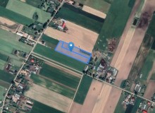 Grunt w miejscowości Kolnica, Kolnica (podlaskie). Działki numer: 287/5, 287/1. Działki i grunty. Kolnica, 16-300, Kolnica, (woj. podlaskie)