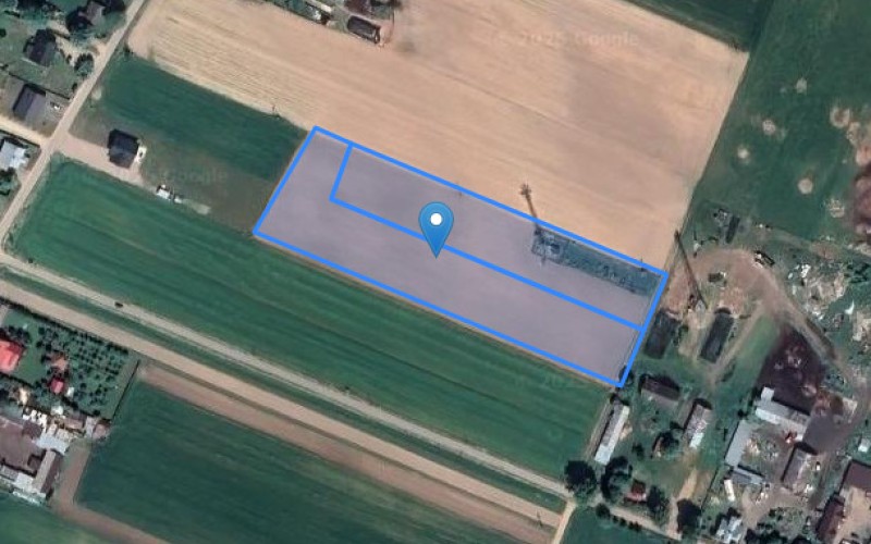 Grunt w miejscowości Kolnica, Kolnica (podlaskie). Działki numer: 287/5, 287/1. Działki i grunty. Kolnica, 16-300, Kolnica, (woj. podlaskie)