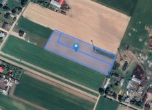 Grunt w miejscowości Kolnica, Kolnica (podlaskie). Działki numer: 287/5, 287/1. Działki i grunty. Kolnica, 16-300, Kolnica, (woj. podlaskie)