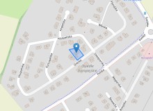 Dom w miejscowości Zalasewo, Grecka 12 (wielkopolskie). Działka numer: 675. Domy. Grecka 12, 62-020, Swarzędz, (woj. wielkopolskie)