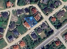 Dom w miejscowości Zalasewo, Grecka 12 (wielkopolskie). Działka numer: 675. Domy. Grecka 12, 62-020, Swarzędz, (woj. wielkopolskie)