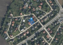 Dom w miejscowości Zalasewo, Grecka 12 (wielkopolskie). Działka numer: 675. Domy. Grecka 12, 62-020, Swarzędz, (woj. wielkopolskie)