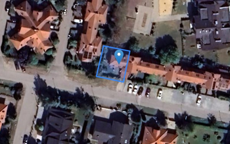 Dom w miejscowości Bielany Wrocławskie, Agrestowa 10A (dolnośląskie). Działka numer: 333/1. Domy. Agrestowa 10A, 55-040, Bielany Wrocławskie, (woj. dolnośląskie)