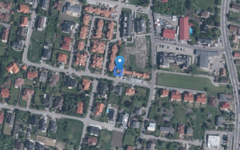 Dom w miejscowości Bielany Wrocławskie, Agrestowa 10A (dolnośląskie). Działka numer: 333/1. Domy. Agrestowa 10A, 55-040, Bielany Wrocławskie, (woj. dolnośląskie)