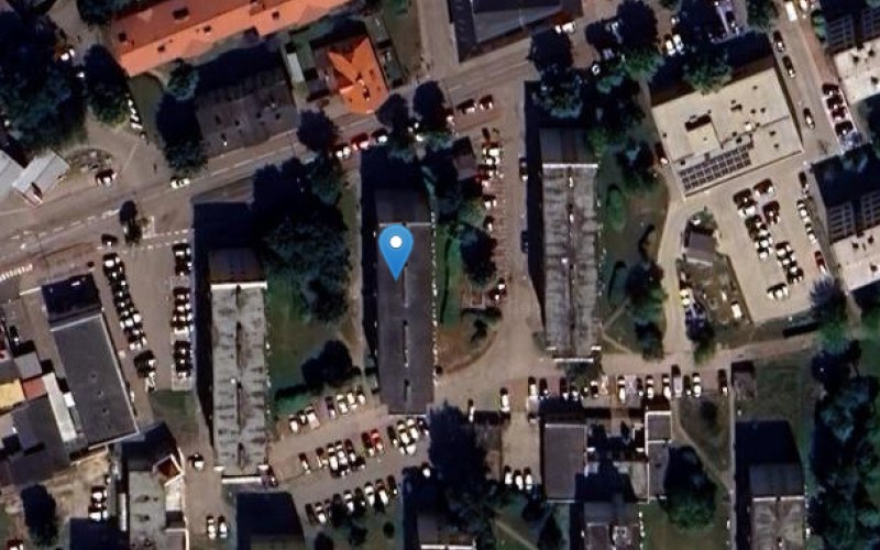 Mieszkanie w miejscowości Ustka, Grunwaldzka 6/50 (pomorskie). Mieszkania. Grunwaldzka 6/50, 76-270, Ustka, (woj. pomorskie)