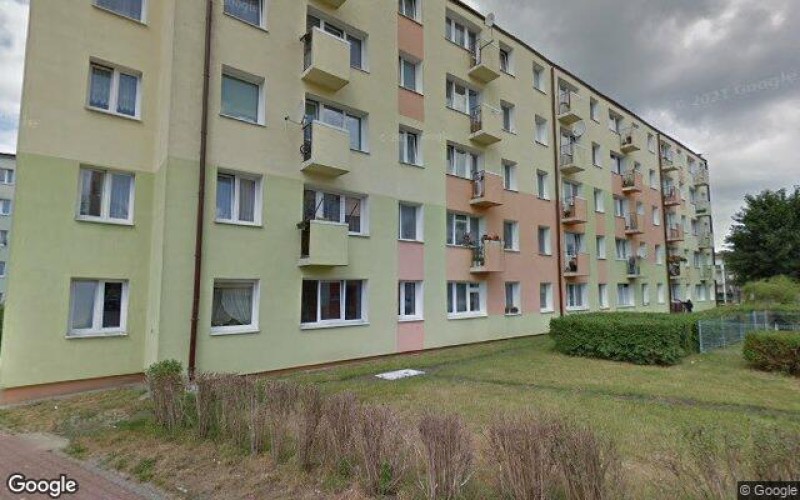 Mieszkanie w miejscowości Ustka, Grunwaldzka 6/50 (pomorskie). Mieszkania. Grunwaldzka 6/50, 76-270, Ustka, (woj. pomorskie)