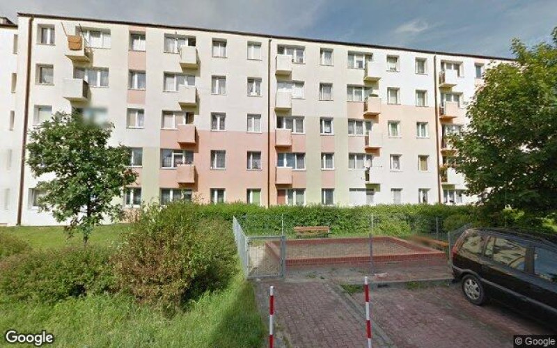 Mieszkanie w miejscowości Ustka, Grunwaldzka 6/50 (pomorskie). Mieszkania. Grunwaldzka 6/50, 76-270, Ustka, (woj. pomorskie)