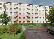 Mieszkanie w miejscowości Ustka, Grunwaldzka 6/50 (pomorskie). Mieszkania. Grunwaldzka 6/50, 76-270, Ustka, (woj. pomorskie)