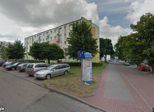 Mieszkanie w miejscowości Ustka, Grunwaldzka 6/50 (pomorskie). Mieszkania. Grunwaldzka 6/50, 76-270, Ustka, (woj. pomorskie)