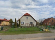 Dom w miejscowości Czarże, Chełmińska 55 (kujawsko-pomorskie). Działka numer: 181/2. Domy. Chełmińska 55, 86-070, Czarże, (woj. kujawsko-pomorskie)