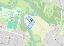 Grunt w miejscowości Krosno, Krosno (podkarpackie). Działka numer: 2216. Działki i grunty. Krosno, 38-400, Krosno, (woj. podkarpackie)