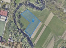 Grunt w miejscowości Krosno, Krosno (podkarpackie). Działka numer: 2216. Działki i grunty. Krosno, 38-400, Krosno, (woj. podkarpackie)